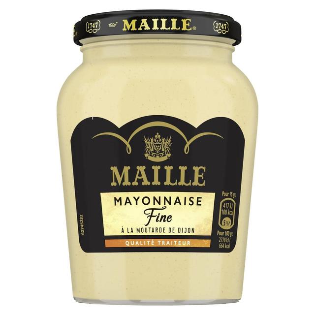 8718114734484 - Maille - Mayonnaise fine Qualité Traiteur