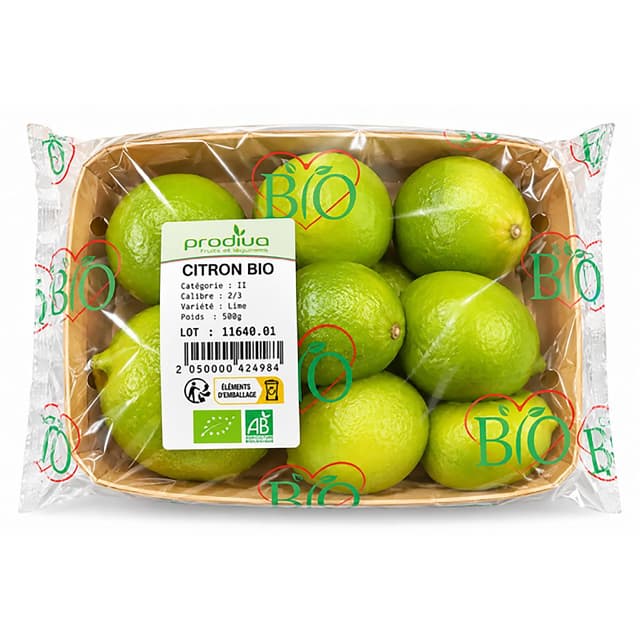 2050000424984 - Prodiva - Citron Lime Bio