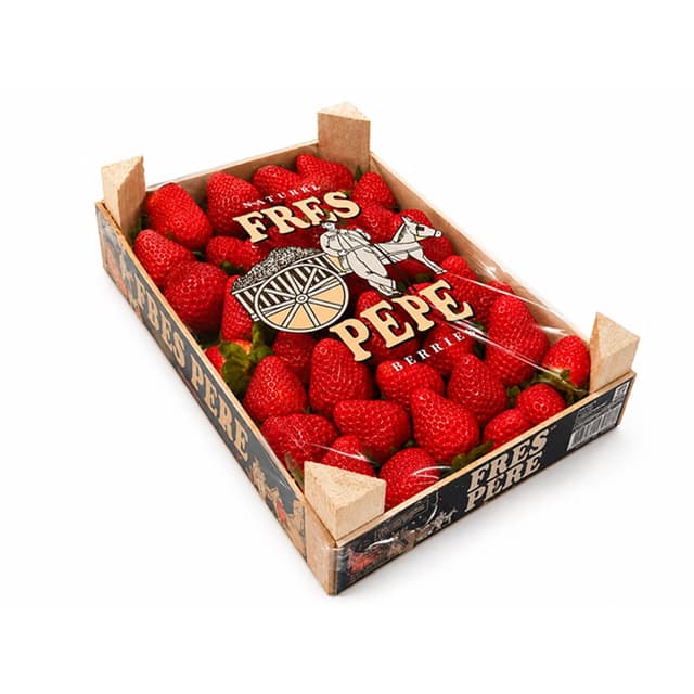 8437021308013 - - Fraise