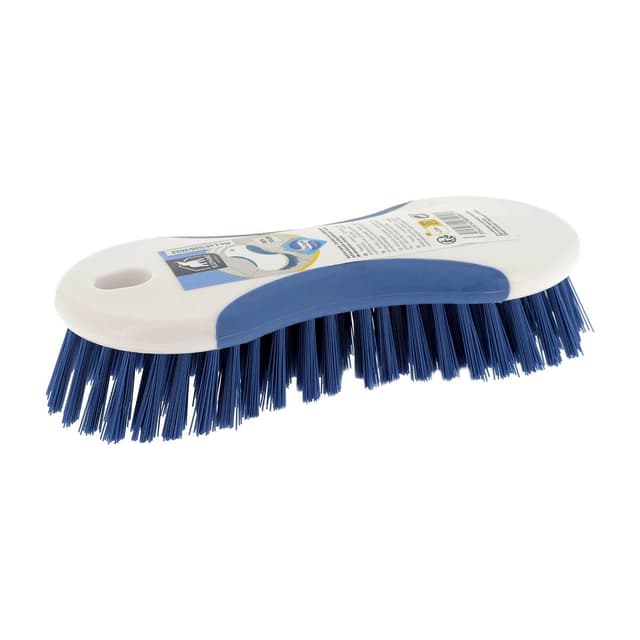 3543534965584 - Elephant - Brosse à laver nylon Sanitized