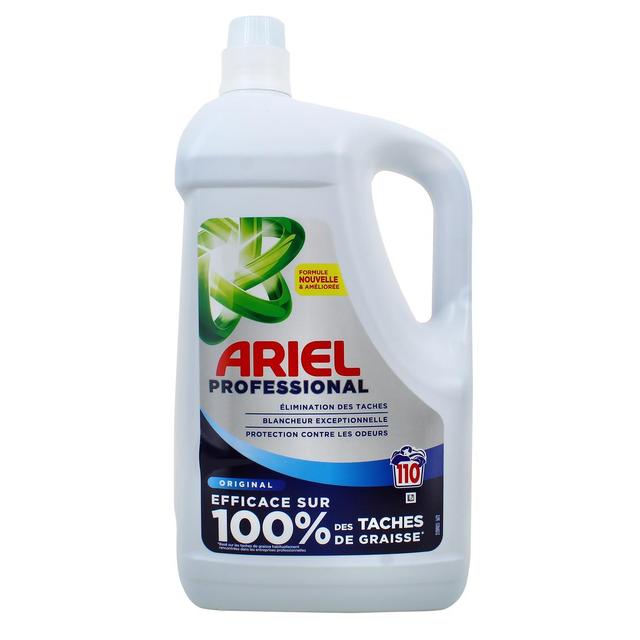 8006540995884 - Ariel Pro - Lessive liquide