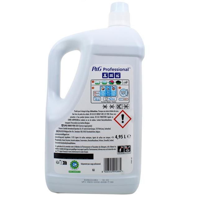 8006540995884 - Ariel Pro - Lessive liquide