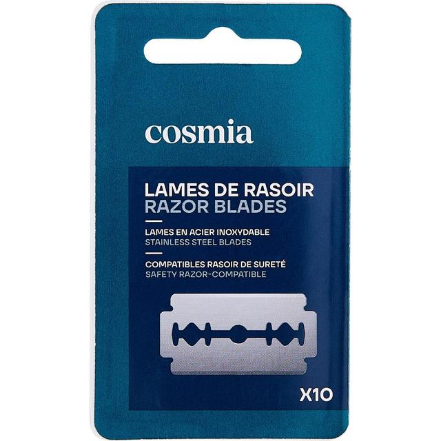 3245678666784 - COSMIA MEN - Recharge lames de rasoir