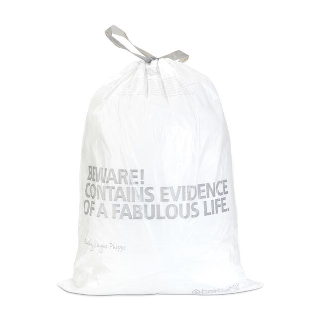8710755246784 - Brabantia - Sacs poubelle 50-60L - Taille H