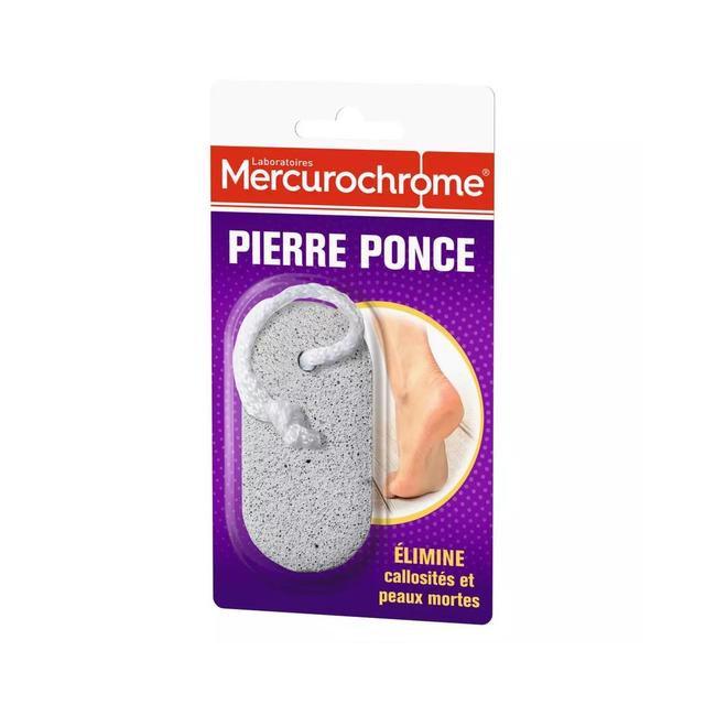 3160920509384 - Mercurochrome - Pierre Ponce