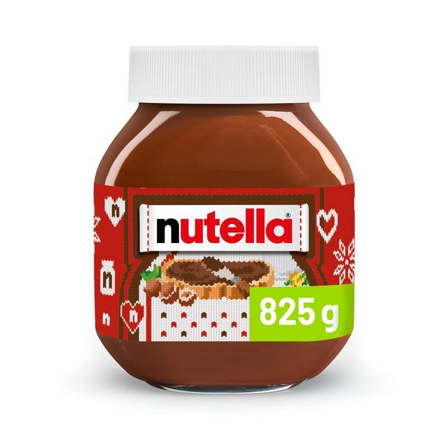 3017620429484 - Nutella - Pâte à tartiner