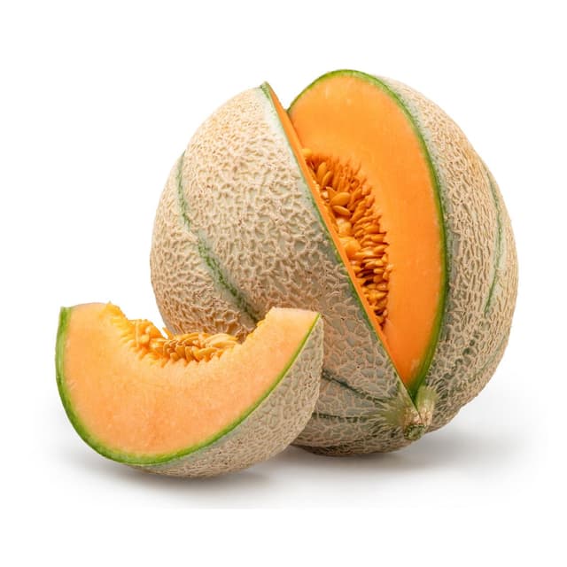2050000339684 - - Melon Cavaillon (gros)