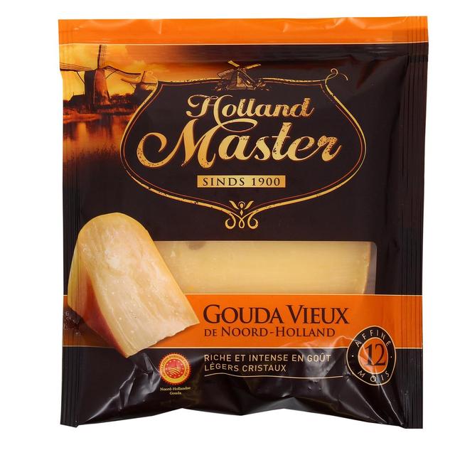 3613290000185 - Holland Master - Gouda Vieux