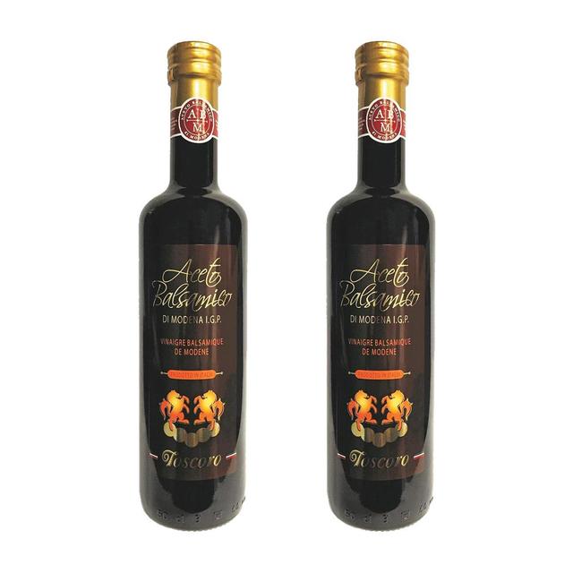 2050000400285 - Toscoro - Vinaigre Balsamique de Modène IGP