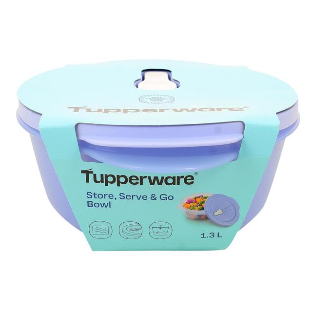 5430003941485 - Tupperware - Plat micro-ondes