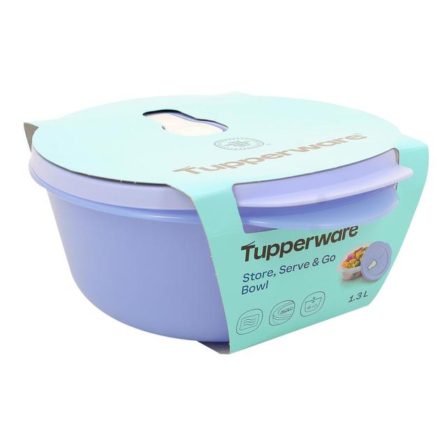 5430003941485 - Tupperware - Plat micro-ondes