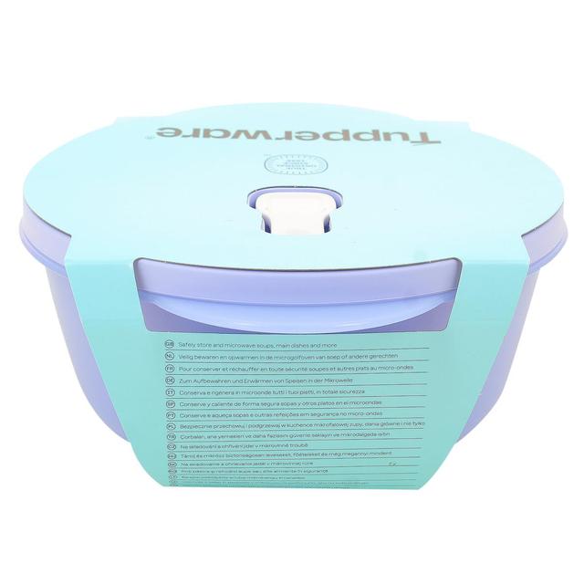 5430003941485 - Tupperware - Plat micro-ondes