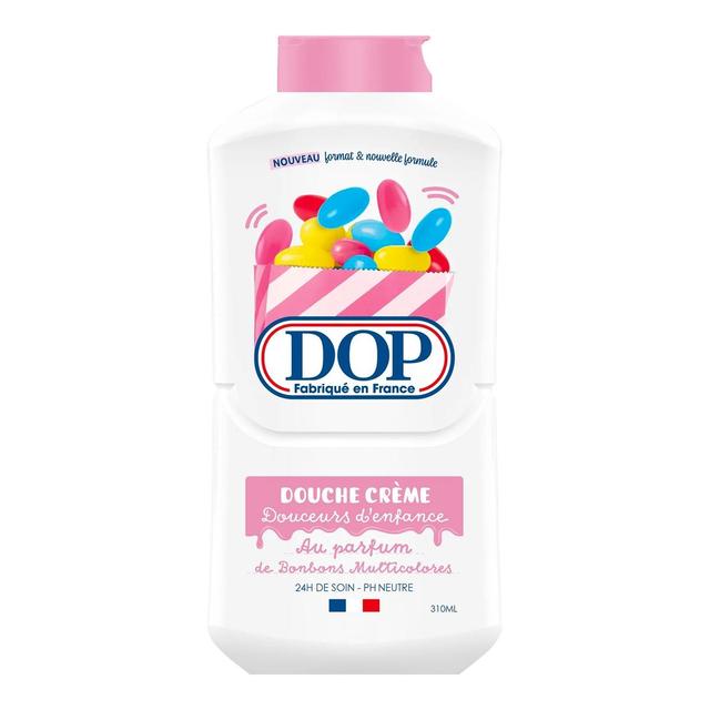 3600551171685 - Dop - Douche Crème Parfum Bonbons