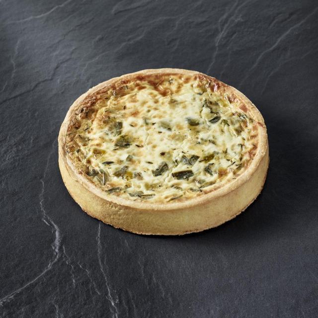 5407007804085 - ARTISAN GOURMET - Quiche 4 légumes Bio