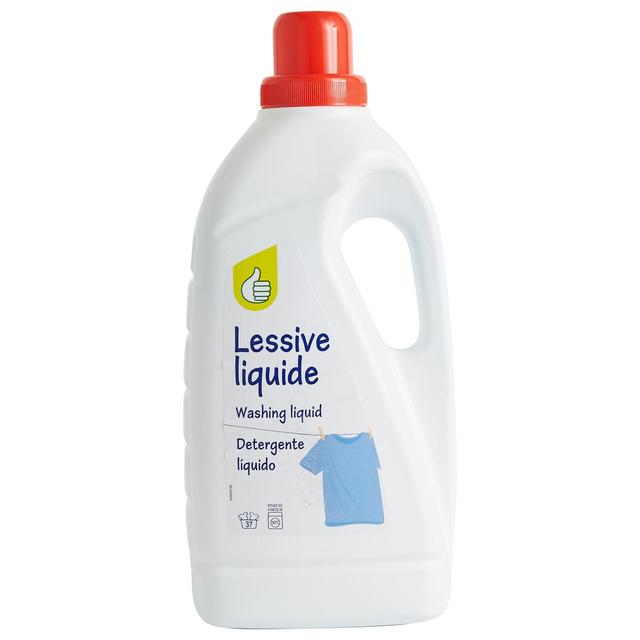 3245678126585 - Pouce - Lessive liquide