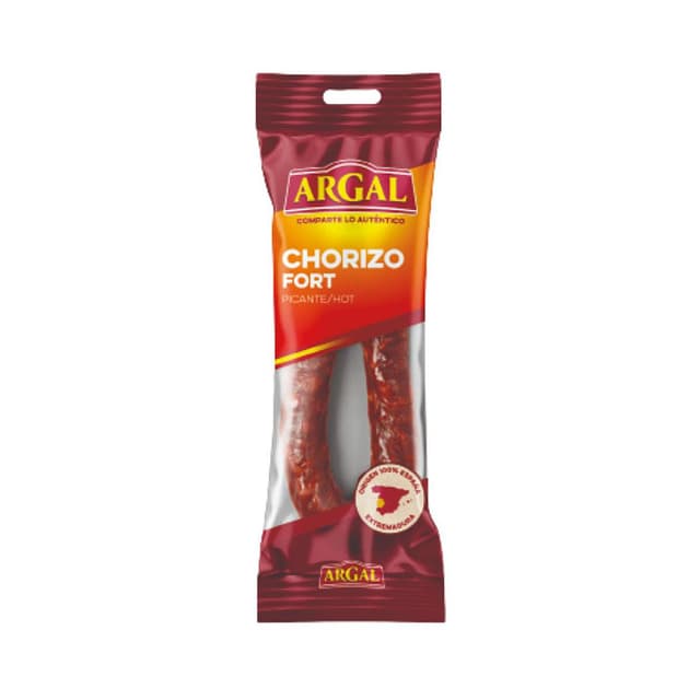 8411814206885 - Argal - Chorizo Sarta fort