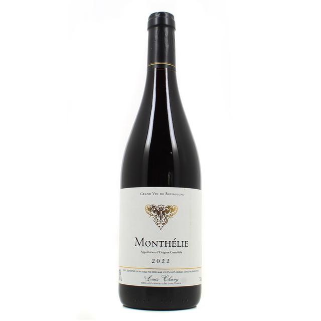 3219850058285 - Monthélie rouge AOC - Louis Chavy