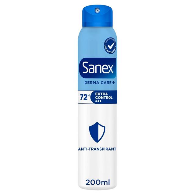 8718951729285 - Sanex - Déodorant Derma Care Extra Control
