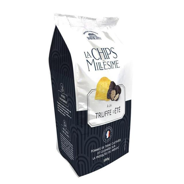 3760326670086 - Domaine de la Croustille - Chips à la Truffe d'Eté Millésime