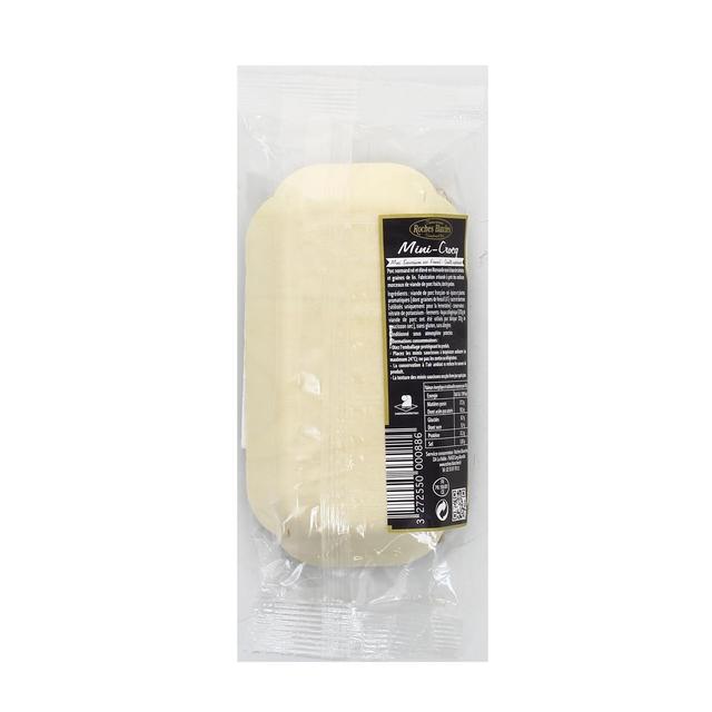 3272550000886 - Les Roches Blanches - Mini saucisson croq fenouil