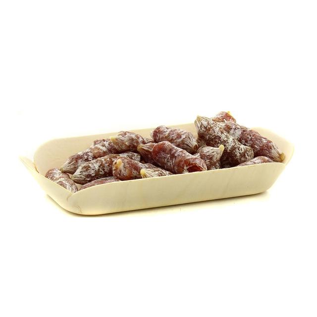 3272550000886 - Les Roches Blanches - Mini saucisson croq fenouil