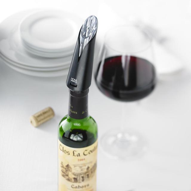0063562560986 - Trudeau - Aérateur de vin