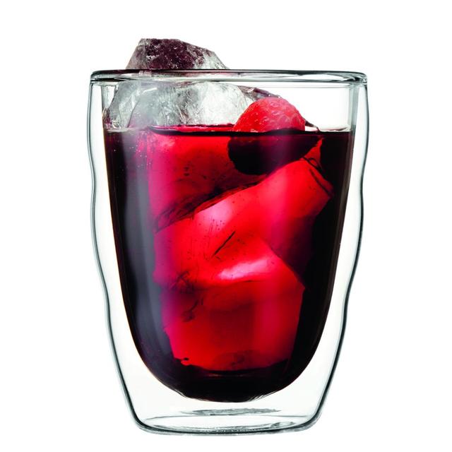 0699965161286 - Bodum - Set 2 verres double paroi