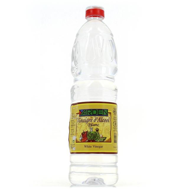 3760030142886 - Yarden - Vinaigre d'alcool blanc