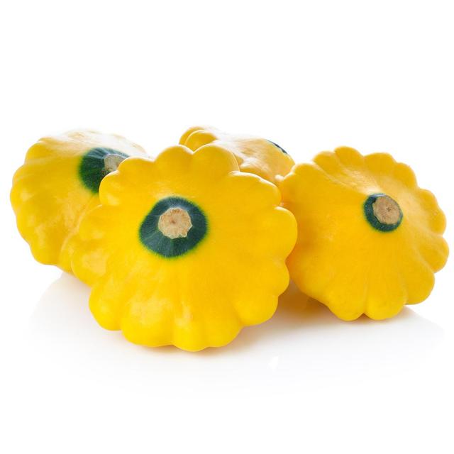 6009665700038 - - Mini Pâtisson Jaune