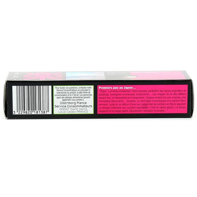 3229820181387 - Tanoshi - Japon - Wasabi Japonais en tube