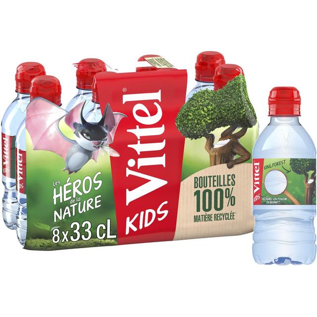 7613032773687 - Vittel - Eau minérale naturelle (bouchons sport)