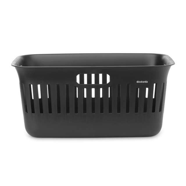 8710755244087 - Brabantia - Panier à linge Collect-It, 40 litres - Black