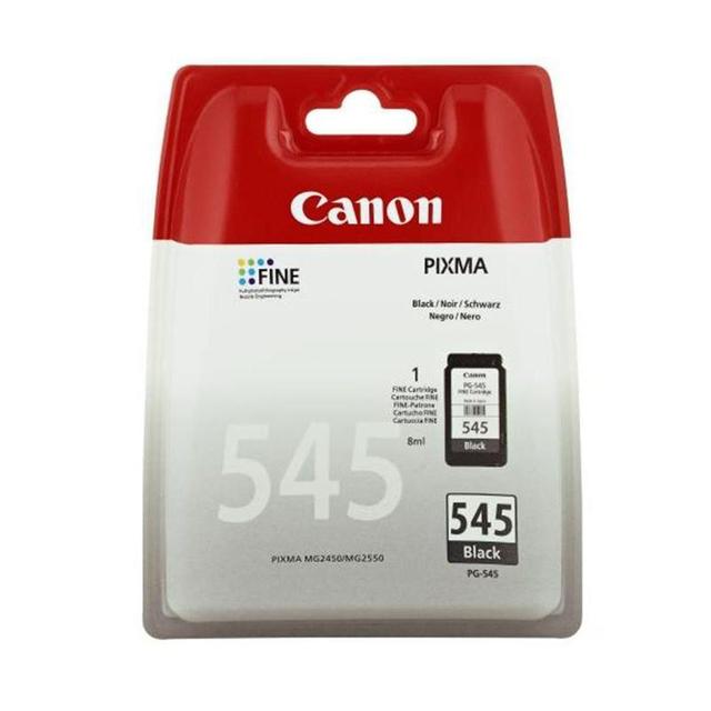 8714574605487 - Canon - Cartouche d'encre noire CPG-545