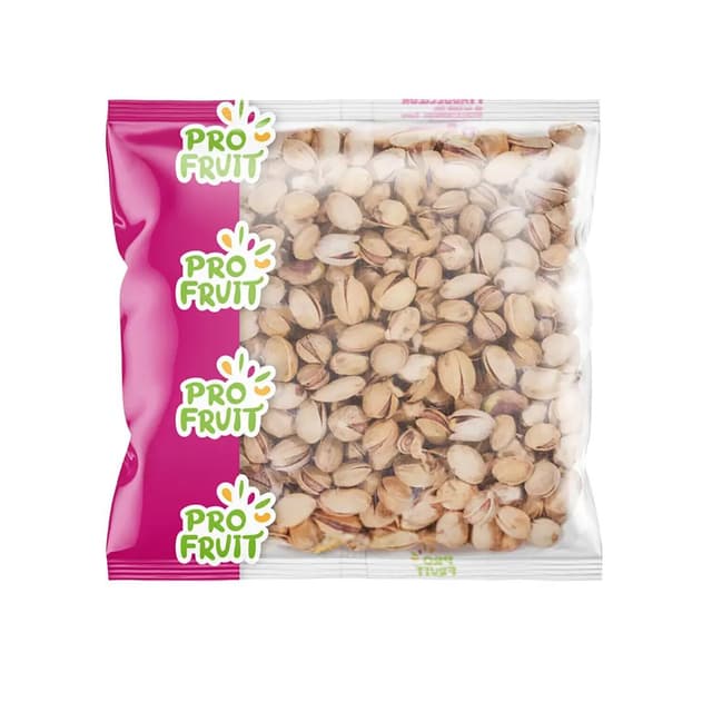 3276650126187 - Profruit - Pistaches grillées salées