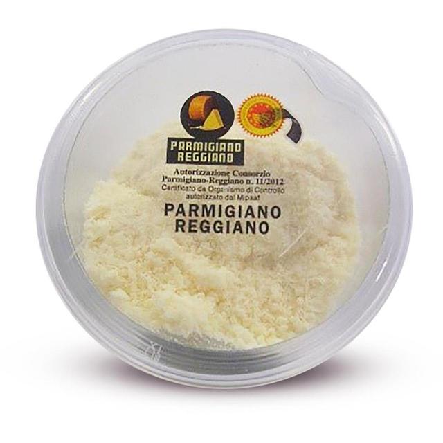 8001868007387 - Castelli - Parmigiano Râpé AOP