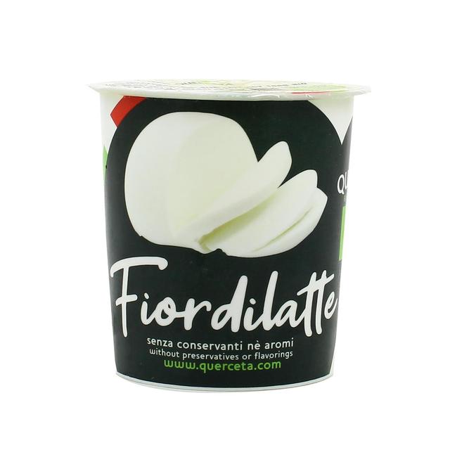 8032958160088 - Querceta - Mozzarella Fleur de Lait Bio
