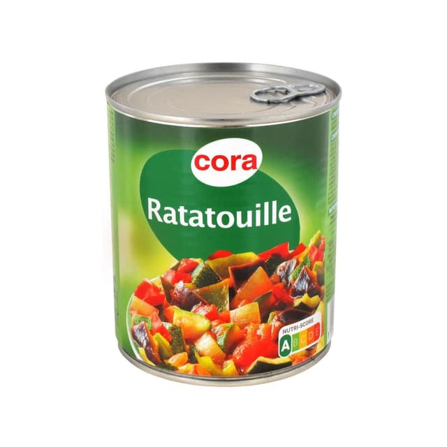 3257980120588 - Cora - Ratatouille