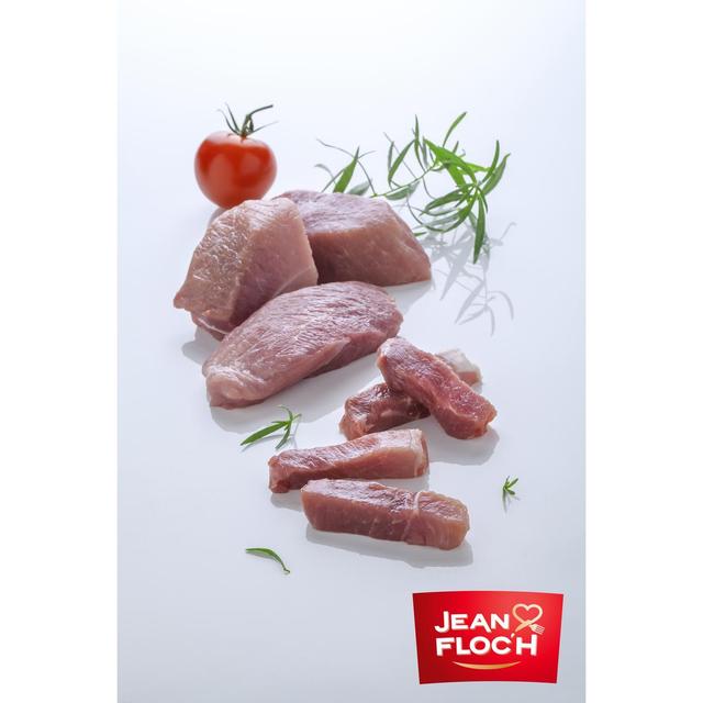 3348580040588 - Jean Floc'h - Sauté de porc épaule