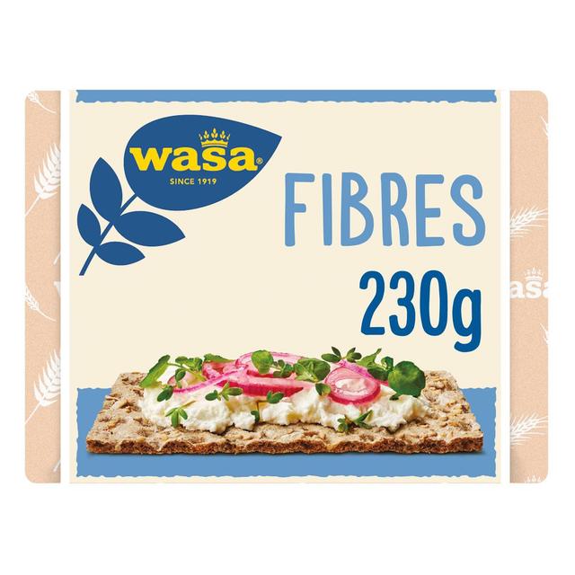 7300400481588 - Wasa - Tartine Croustillante Fibres