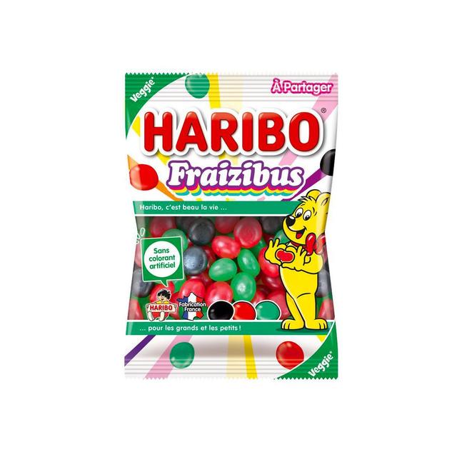 3103220061688 - Haribo - Fraizibus