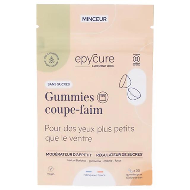 3770017754988 - Epycure - Coupe Faim Sans Sucre Sucre