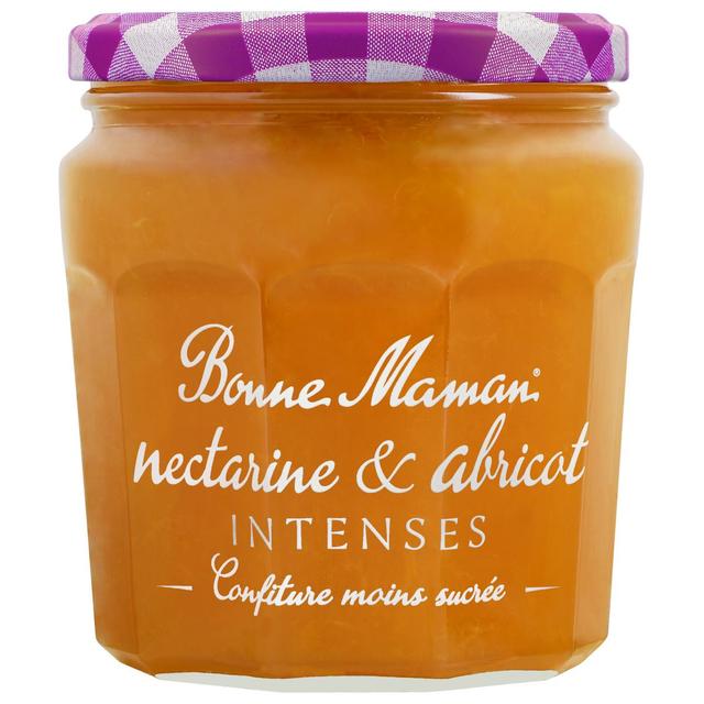 3608580017288 - Bonne Maman - Confiture nectarine abricot intense
