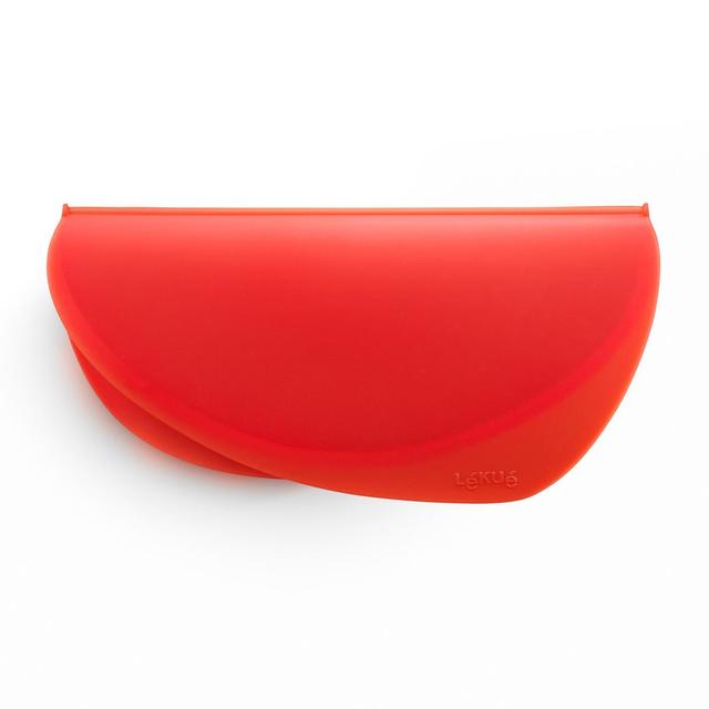 8710755887888 - Lékué - Cuiseur à omelette micro-ondes