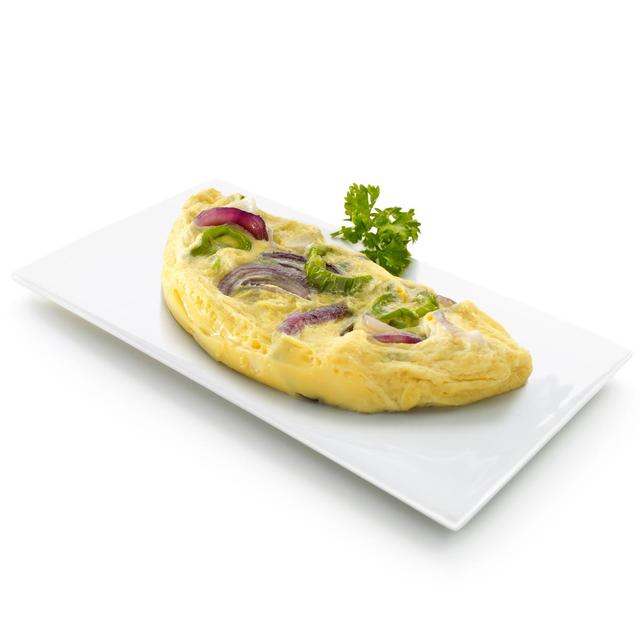 8710755887888 - Lékué - Cuiseur à omelette micro-ondes