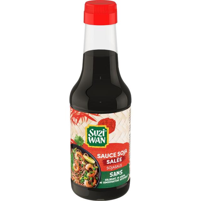 4002359017988 - Suzi Wan - Sauce Soja Salée