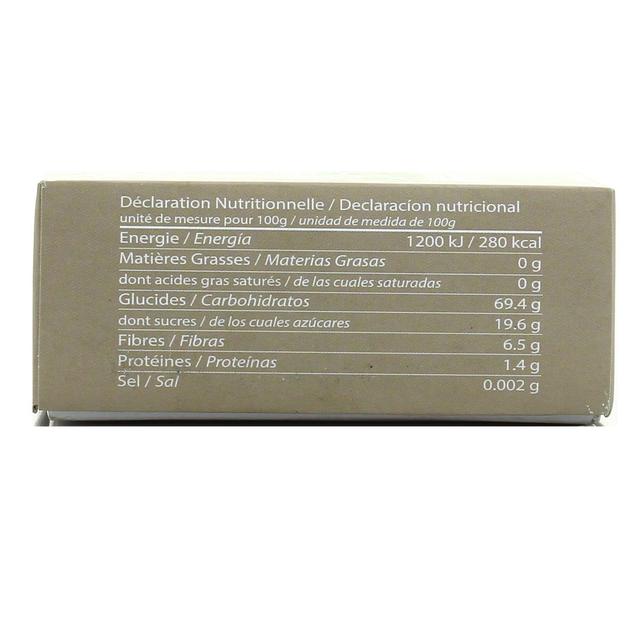 2050000371875 - Pronatura - Dattes fraîches bio Mazafati