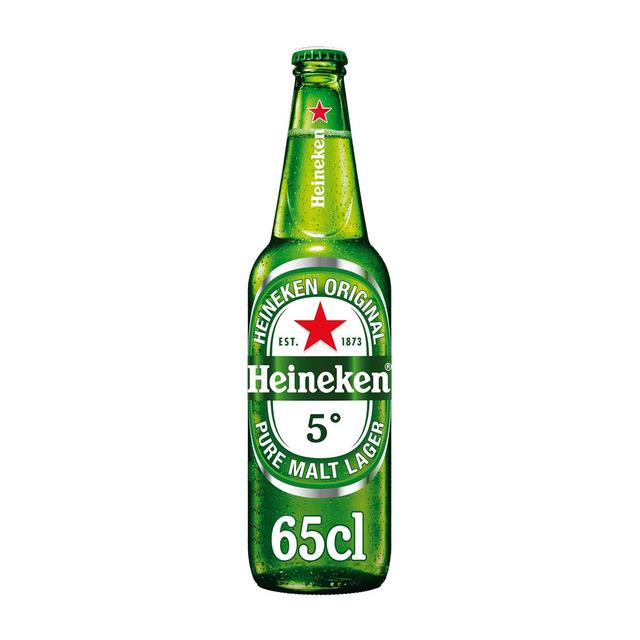 3119780268788 - Heineken - Bière blonde 5°