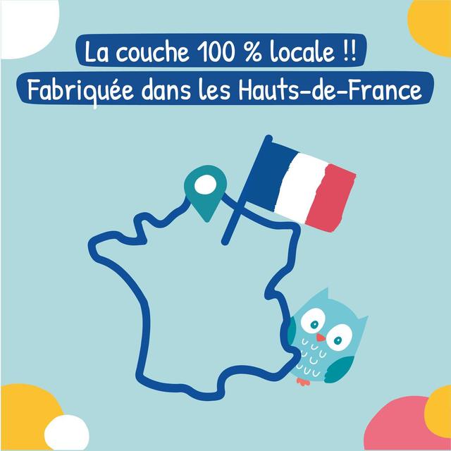 3760001769388 - Carryboo Nature - Couches naturelles et chou T3 (4-9kg)