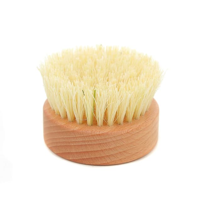 3662217020089 - Avril - Brosse de massage à sec