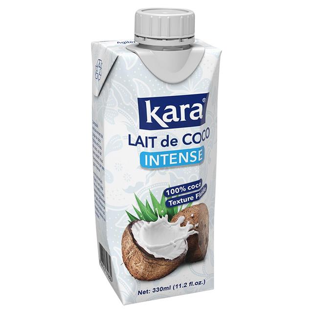 8997212610689 - Kara - Lait de Coco Intense Fluide